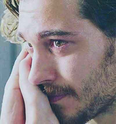 شهرام صولتی زبانم را نمیفهمی